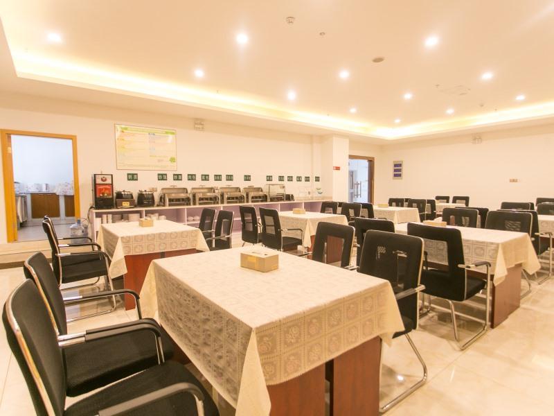 Greentree Inn Suzhou Tai Lake Xukou Town Government Express Hotel מראה חיצוני תמונה